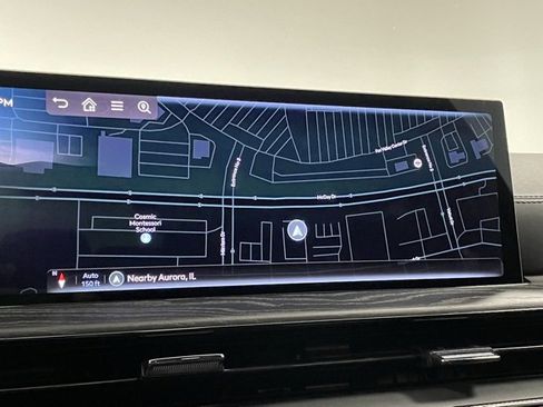 New 2026 Genesis GV80 3.5T Prestige image 18