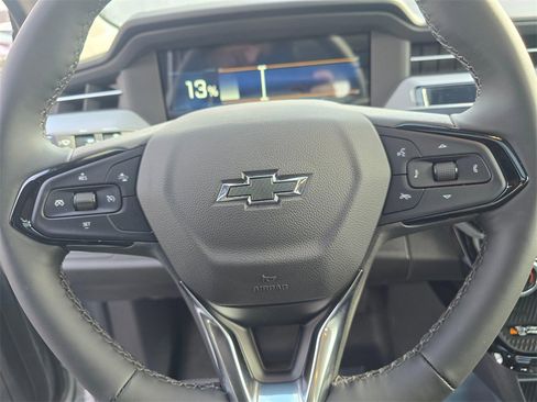 New 2027 Chevrolet Bolt RS image 20