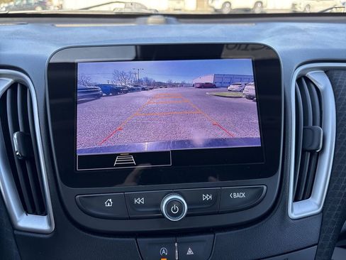 Used 2024 Chevrolet Malibu LT w/ Midnight Edition image 21