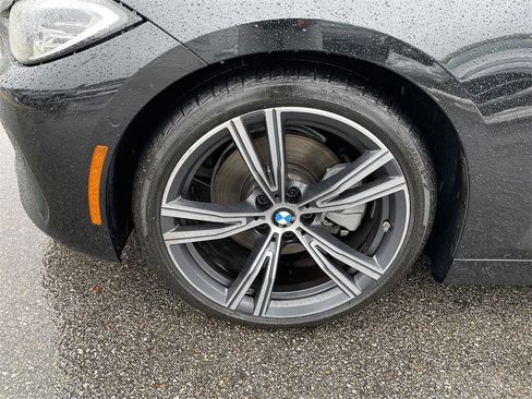 Used 2021 BMW 430i Convertible w/ Parking Assistance Package image 9