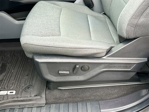 Used 2024 Ford F150 XLT w/ Equipment Group 302A MID image 9