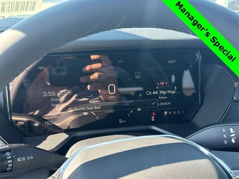 New 2025 GMC Acadia Elevation w/ LPO, Floor Liner Package image 15