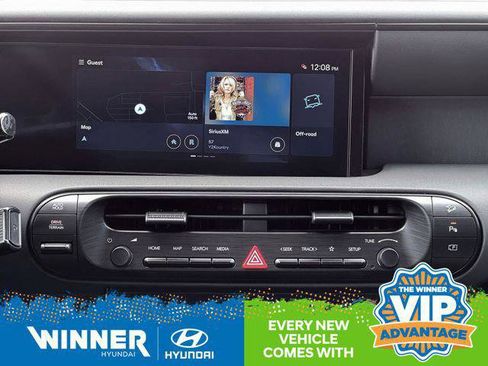 New 2026 Hyundai Palisade XRT Pro image 18