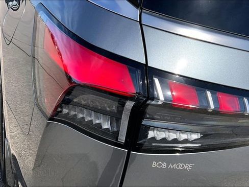 New 2026 INFINITI QX80 Luxe image 31