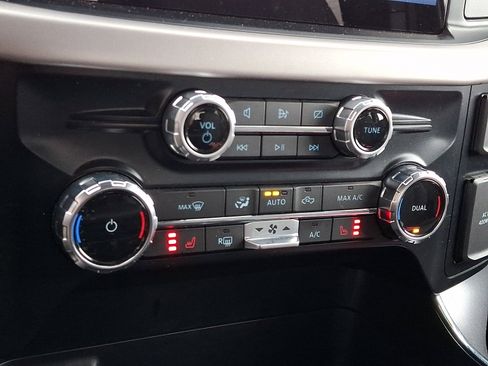 Certified 2023 Ford F150 XLT w/ Equipment Group 302A High image 20