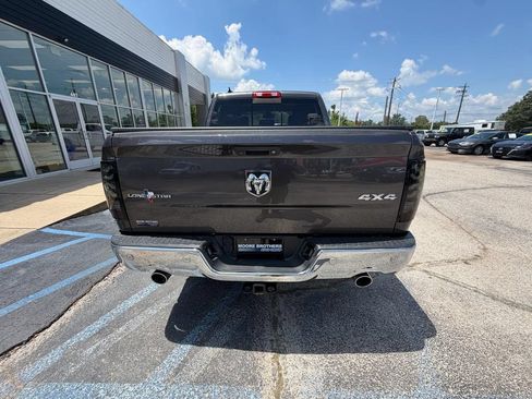 Used 2015 RAM 1500 Lone Star AWD/4WD image 7