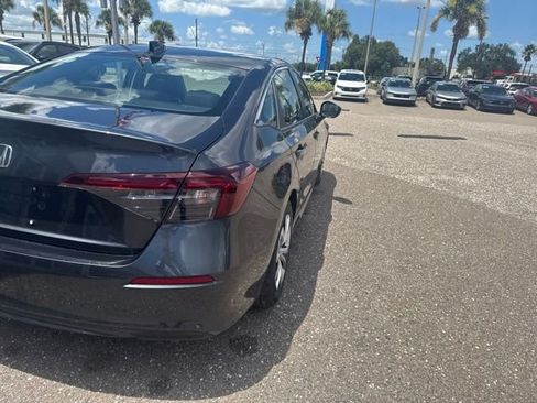 Used 2026 Honda Civic LX image 27