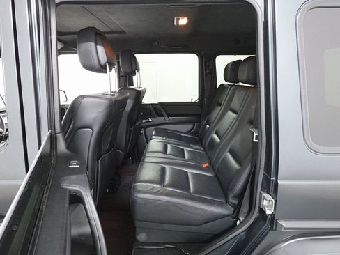 Used 2013 Mercedes-Benz G 550 image 22