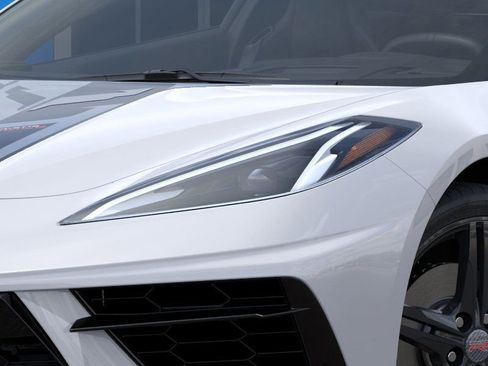 New 2026 Chevrolet Corvette Stingray Coupe image 58