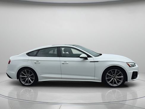 Used 2025 Audi A5 2.0T Premium Plus image 33