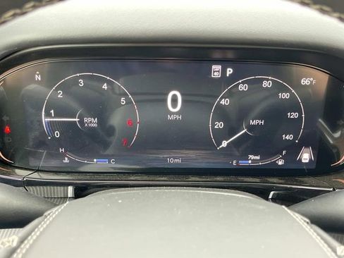 New 2026 Jeep Grand Wagoneer L Summit image 27