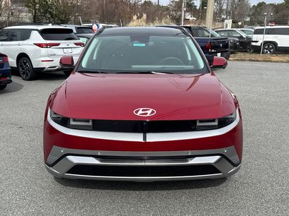 New 2026 Hyundai Ioniq 5 Limited