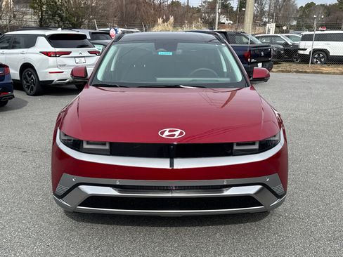 New 2026 Hyundai Ioniq 5 Limited image 2