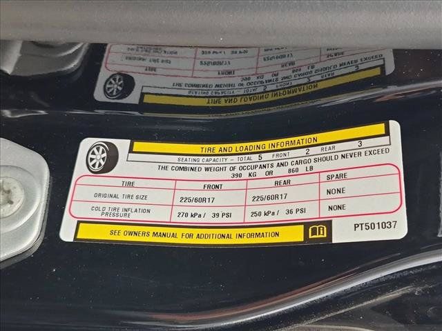 Used 2023 Jeep Compass Latitude AWD/4WD image 25