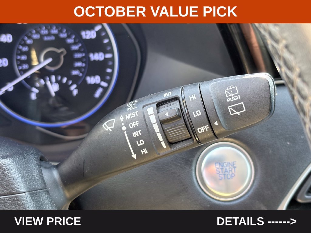 Used 2020 Hyundai Palisade SEL FWD image 18