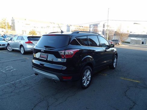 Used 2018 Ford Escape SEL image 10