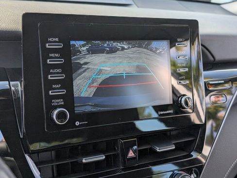 Used 2023 Toyota Camry SE image 22