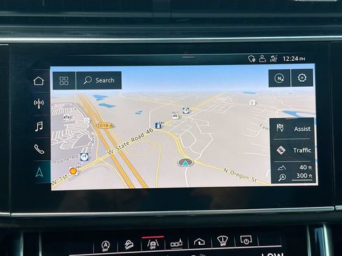 Used 2019 Audi Q8 Prestige AWD/4WD image 31