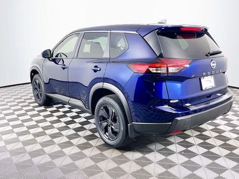 New 2026 Nissan Rogue SV image 5