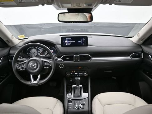 Used 2025 MAZDA CX-5 AWD 2.5 S image 22