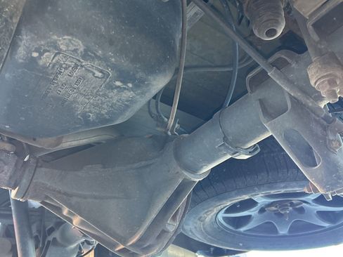 Used 2017 Chevrolet Silverado 1500 LTZ Z71 w/ LTZ Plus Package image 32