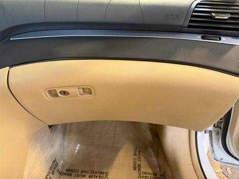 Used 2008 Acura TL FWD image 29