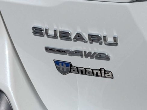 Certified 2025 Subaru Outback Limited w/ Popular Package #2 AWD/4WD image 12