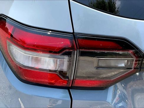 Used 2025 Honda Pilot Black Edition image 29