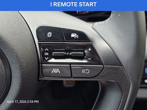 Certified 2025 Hyundai Elantra Sport FWD image 25