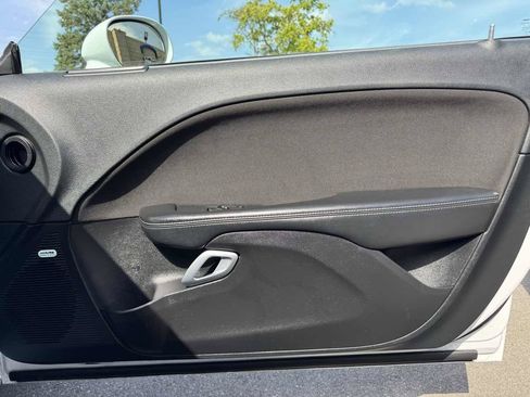 Used 2021 Dodge Challenger GT w/ Blacktop Package RWD image 28