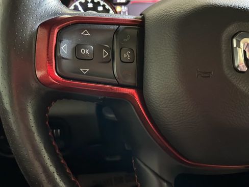 Used 2019 RAM 1500 Rebel w/ Rebel Level 2 Equipment Group AWD/4WD image 21