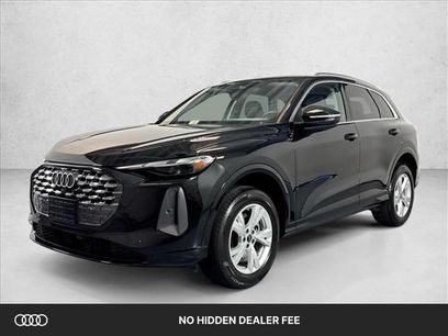 Used 2025 Audi Q5 Premium