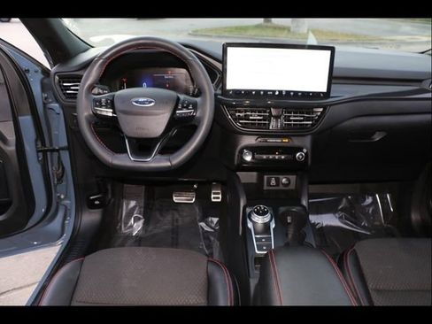 Used 2024 Ford Escape ST-Line w/ Tech Pack #1 image 10