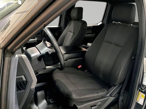 Used 2016 Ford F150 XLT w/ Equipment Group 301A Mid image 22