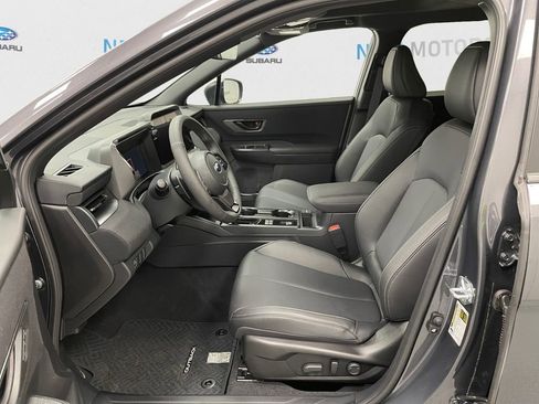 New 2026 Subaru Outback Limited AWD/4WD image 9