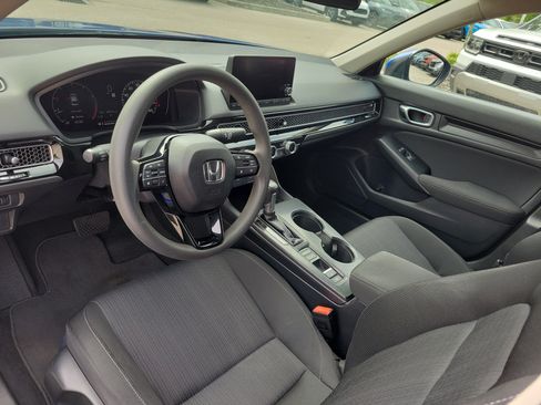 Used 2024 Honda Civic LX image 30