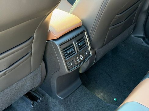 New 2026 Subaru Forester Touring image 25