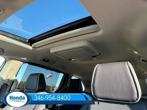 New 2026 Honda Odyssey Touring image 18