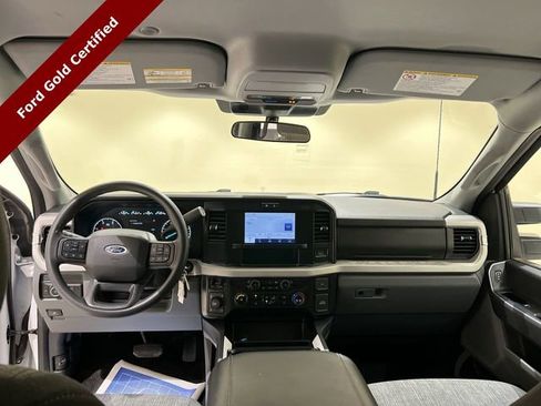 Certified 2025 Ford F250 XLT w/ FX4 Off-Road Package image 17