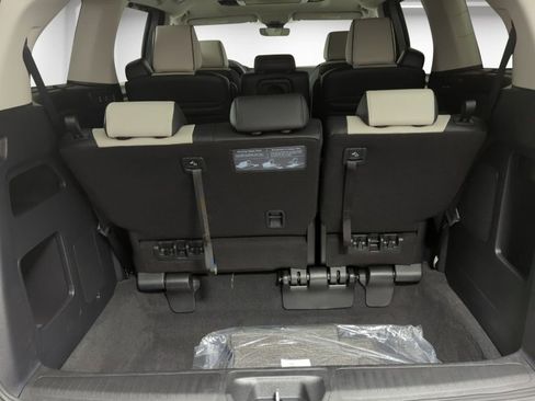 New 2026 Honda Odyssey Elite image 26