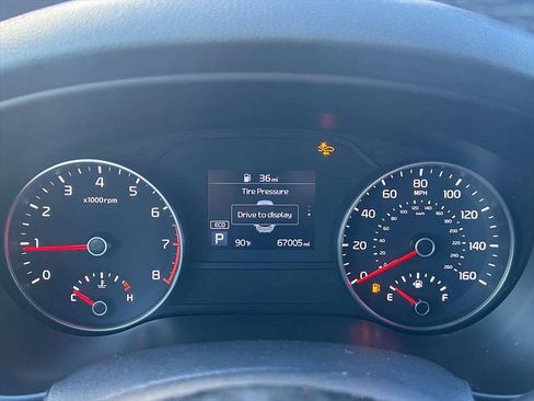 Used 2022 Kia Sportage Nightfall Edition AWD/4WD image 12