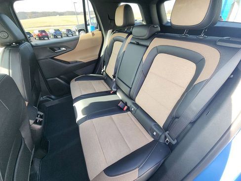 New 2026 Chevrolet Equinox ACTIV image 22