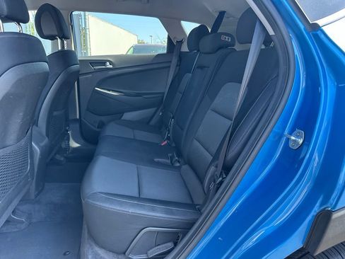 Used 2016 Hyundai Tucson SE FWD image 9