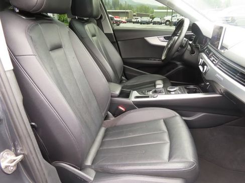 Used 2017 Audi A4 2.0T Premium Plus w/ Premium Plus Package AWD/4WD image 45