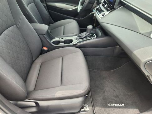 Certified 2026 Toyota Corolla LE FWD image 14
