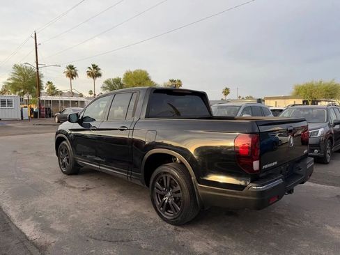 Used 2019 Honda Ridgeline Sport image 5