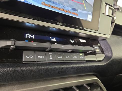New 2026 Toyota Tundra SR5 AWD/4WD image 18