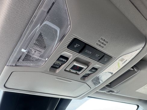 New 2025 Toyota RAV4 XLE image 32