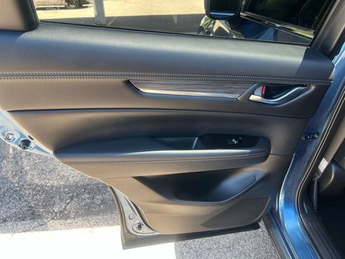 Used 2023 MAZDA CX-5 AWD 2.5 S w/ Premium Plus Pkg image 11