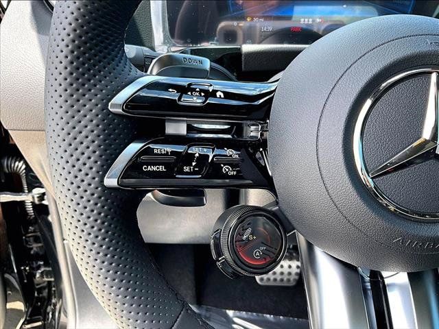 New 2026 Mercedes-Benz GLA 35 AMG 4MATIC image 20